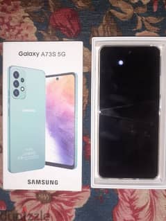 هاي كوبي Samsung Galaxy A73 5G