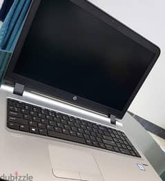 HP 450 g3