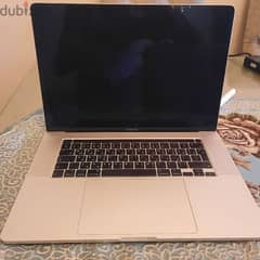 MacBook Pro 2019 - 16inch