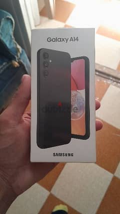 Samsung a14