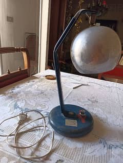 desk lamp very unique