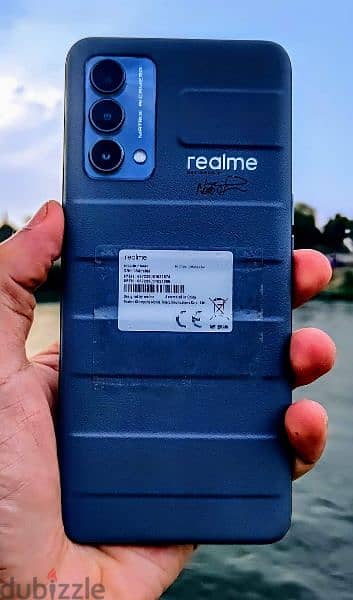 Realme GT Master
ا 1