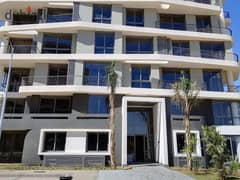 شقة 141متر للبيع بالتقسيط في العاصمة الادارية R7 في كمبوند ارمونيا Apartment 141M for sale in installments in New Capital R7 in Armonia Compound 0