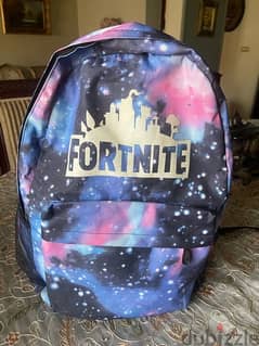 original fortnight back bag