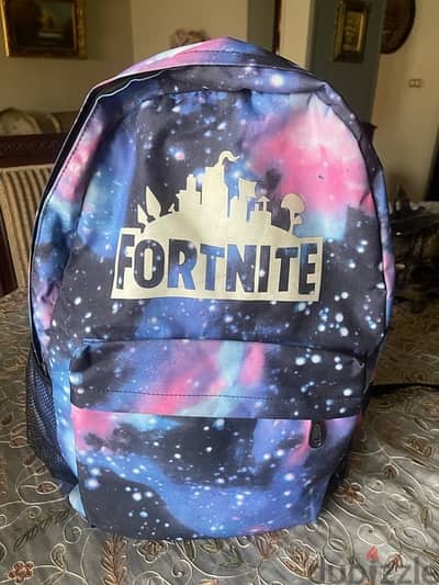 original fortnight back bag