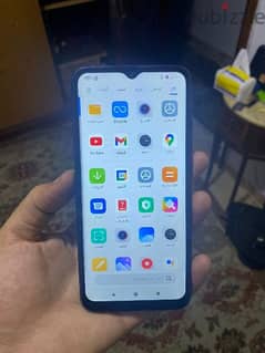 Xamoi Redmi 9C