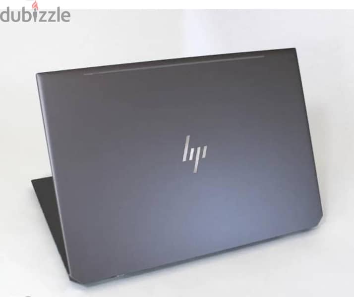 HP ZBOOK 15 G6 CPU  - I7  9th H RAM 32G - 2