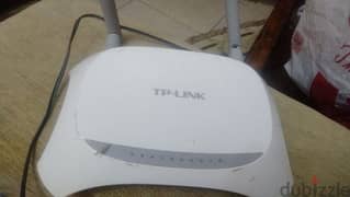 اكسس TP LINK