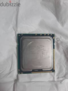 معالج Xeon x5650 0