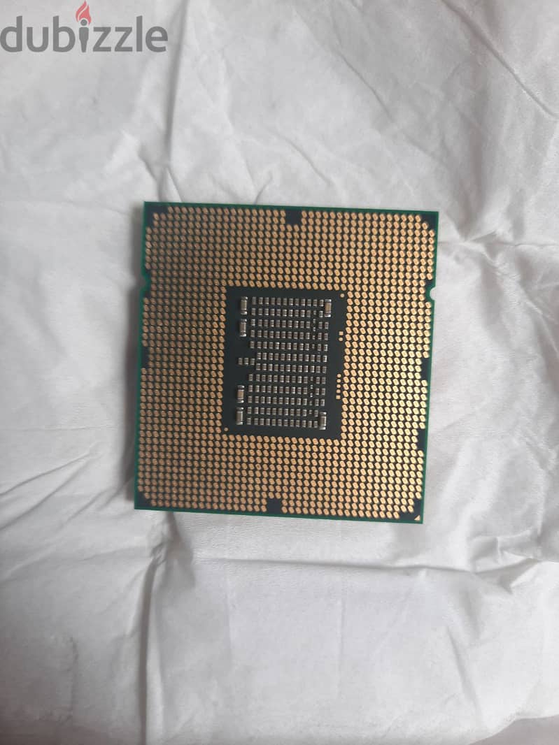 معالج Xeon x5650 1