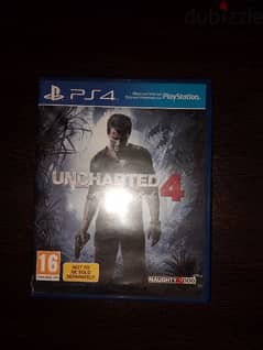 uncharted 4