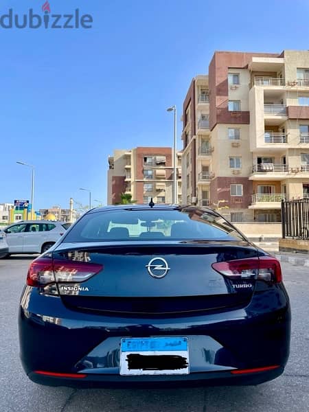 Opel Insignia 2018 6