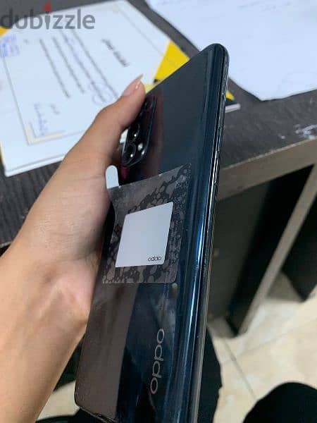 oppo reno5 3