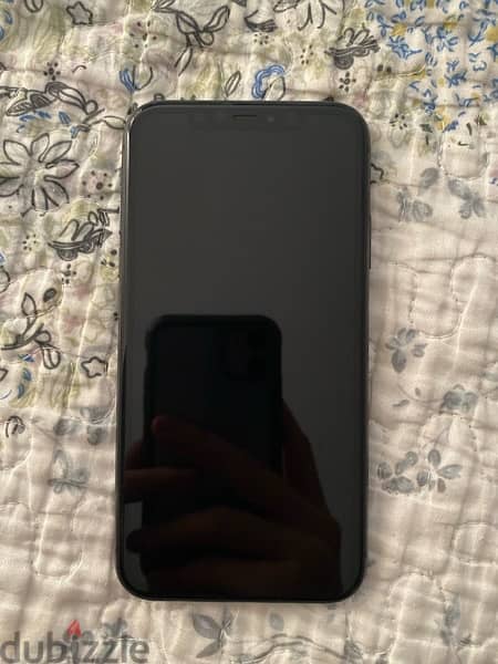 iPhone 11 64 GB 1