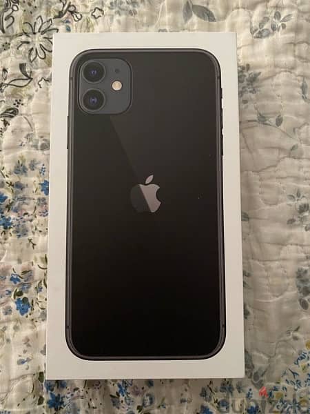 iPhone 11 64 GB 2