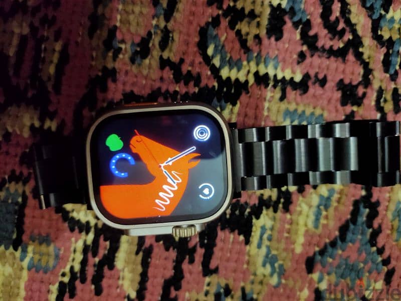 ساعه smart watch s8 1