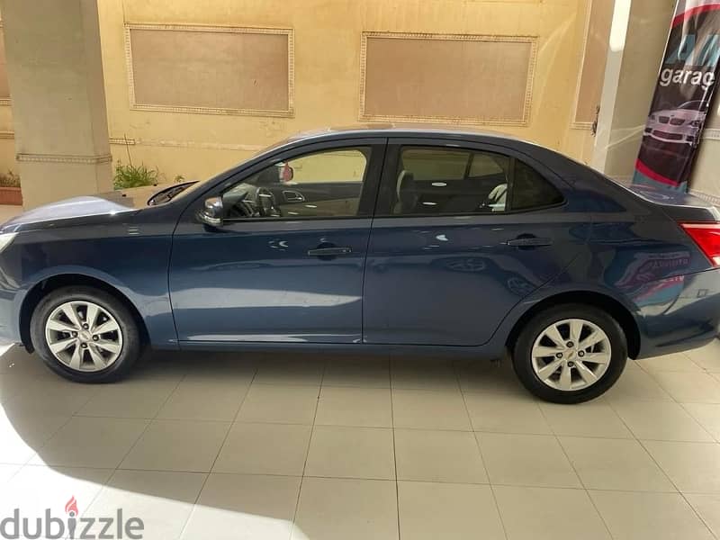 شيفورليه اوبترا ٢٠٢١ اعلي فئه فابريكا بالكامل  - Chevrolet Optra 2021 1