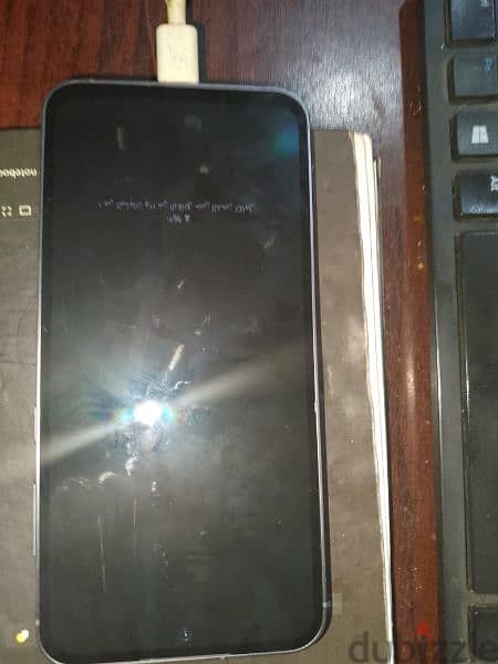 Samsung s23fe 256gb 2