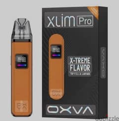 vape xlim pro