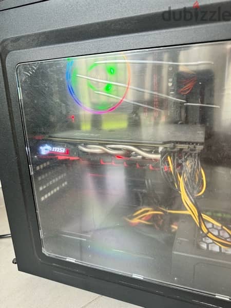 gaming PC 2