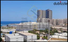 Apartment For Sale 200 m Sidi gaber (Al Sofani St. )