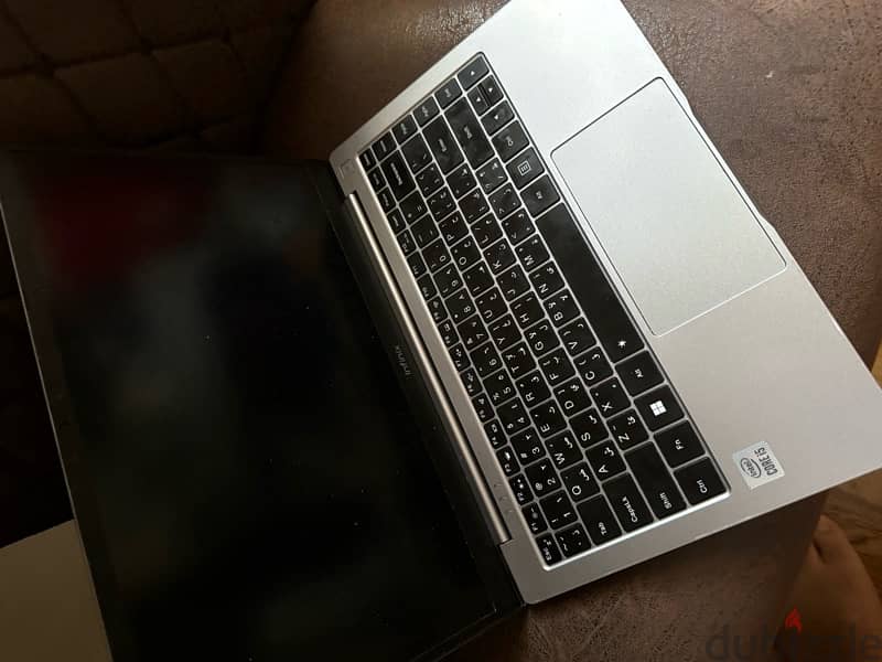 Laptop INBOOK X2  I5  بالكرتونه الاصليه جيل عاشر 1