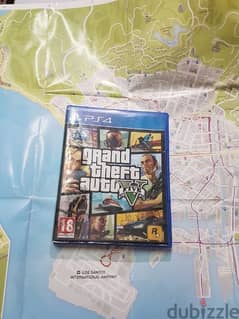 GTA