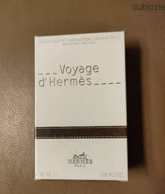 Voyage d Hermes