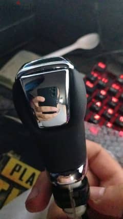 DSG VW Shift Knob