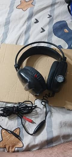 headphone gamig