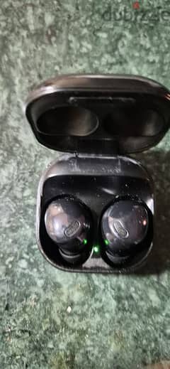 Samsung Galaxy Buds Pro, True Wireless Earbuds w/Intelligent