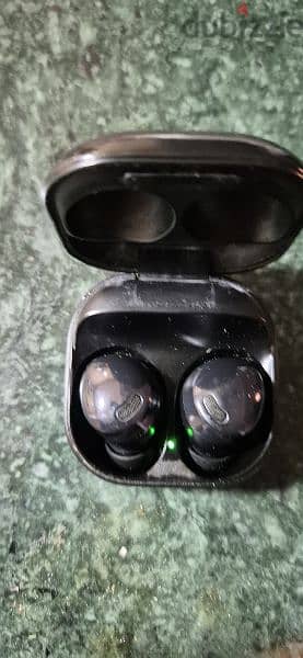 Samsung Galaxy Buds Pro, True Wireless Earbuds w/Intelligent 0