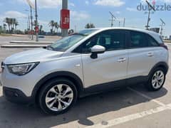 Opel Crossland 2019 - Crossland X