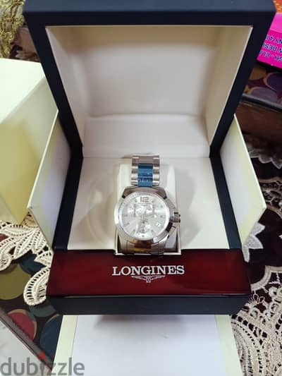 Longines