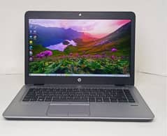 HP Probook 654