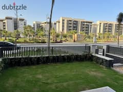 Apartment for sale in madinaty ready to move 0