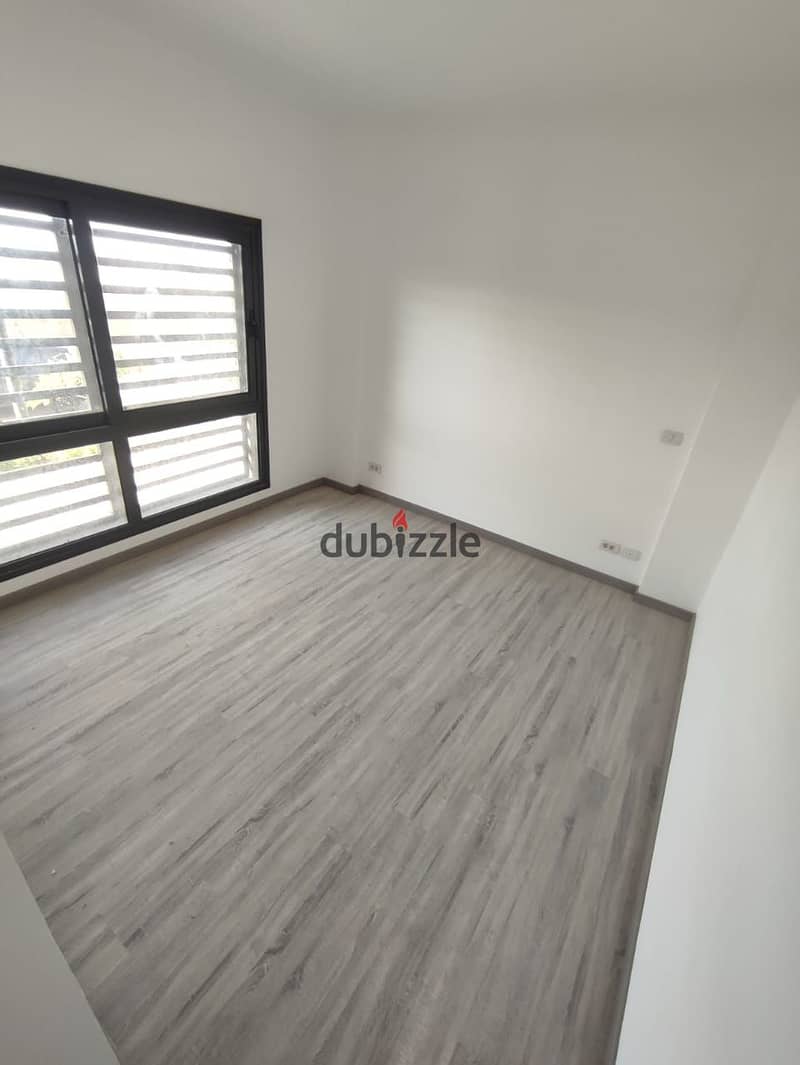 Apartment for sale in madinaty ready to move 3