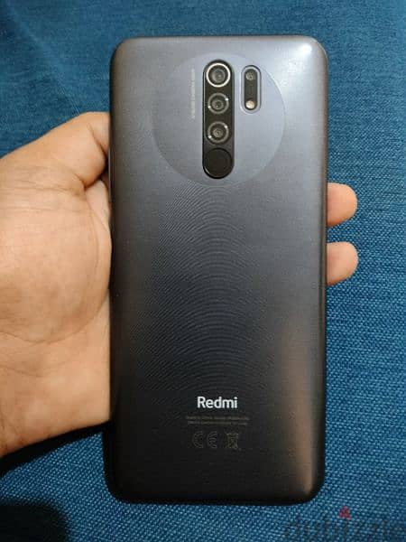 موبيل Redmi9 2