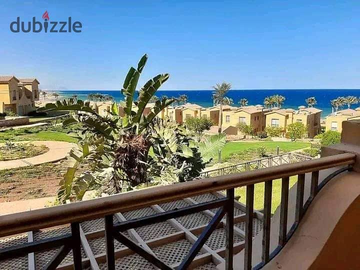 شاليه بسعر لقطة في ارقي قري العين السخنه ! شاليه في لافيستا جاردنز | LaVista Gardens العين السخنة 12