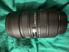 sigma 8-16mm  canon