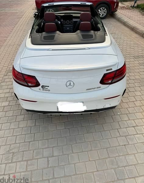 Mercedes-Benz C300 2020 3