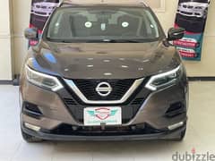 نيسان قشقاي ٢٠١٩ هاي لاين فابريكا - Nissan Qashqai 2019