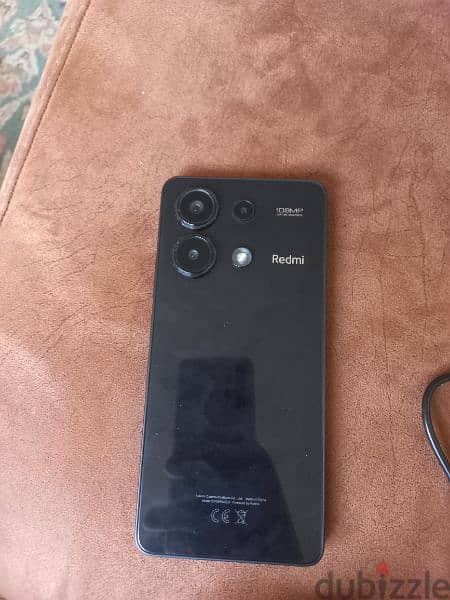 Xiaomi Note 13 256Gb 8 Ram 0