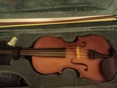 violin shlater New 0