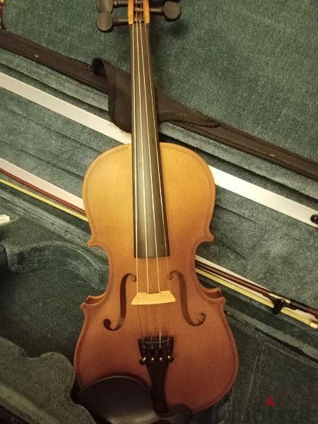 violin shlater New 2