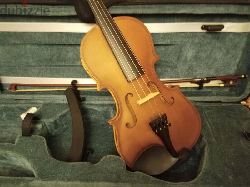 violin shlater New 4