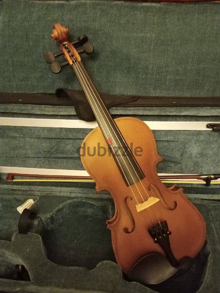 violin shlater New 6