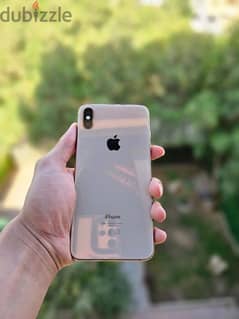 iphone xs max 256g