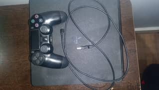 ps4 500 gb slim 0