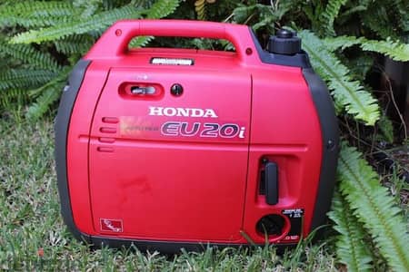 Hounda EU20i Generator